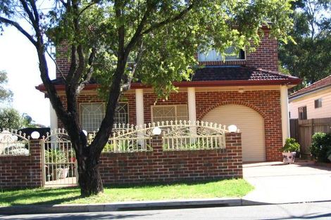 101a Oxford Ave, Bankstown, NSW 2200