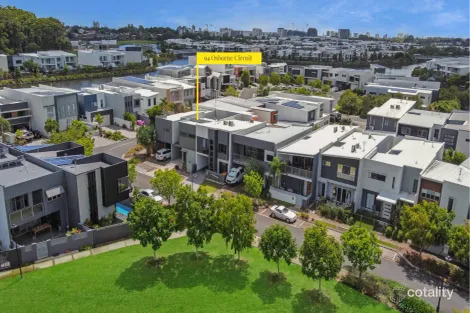 Property photo of 94 Osborne Circuit Maroochydore QLD 4558