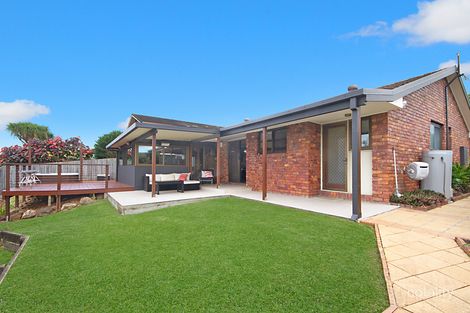 Property photo of 32 Summit Drive Banora Point NSW 2486