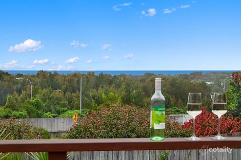 Property photo of 32 Summit Drive Banora Point NSW 2486