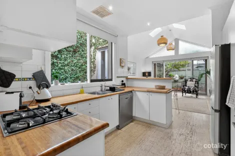 Property photo of 50 Herbert Street Albert Park VIC 3206