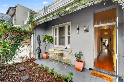 50 Herbert St, Albert Park, VIC 3206