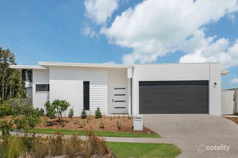 Property photo of 2/1 Warrego Drive Pelican Waters QLD 4551