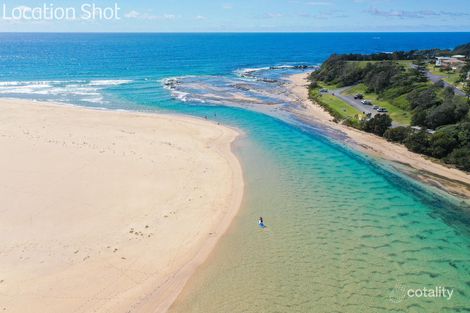 Property photo of 1 Seaside Parade Dolphin Point NSW 2539