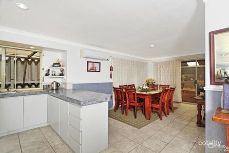 Property photo of 35 Garrigan Place Clarkson WA 6030