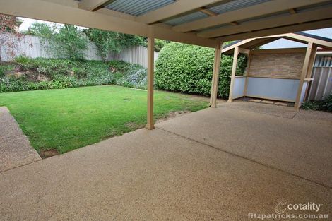 Property photo of 20 Roberts Way Kooringal NSW 2650