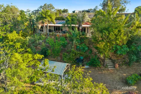 Property photo of 30 Mark Acton Close Rockyview QLD 4701