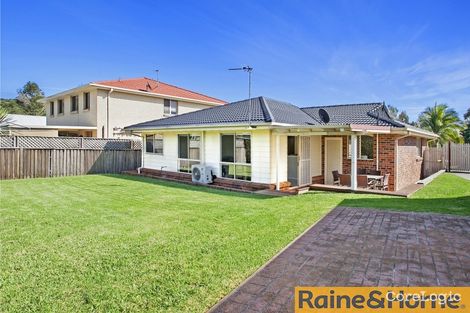 Property photo of 6 Burdekin Drive Albion Park NSW 2527