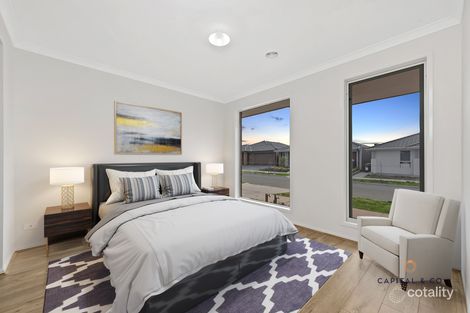 Property photo of 5 Salisbury Terrace Mickleham VIC 3064