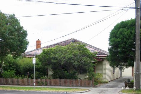 75 Mason St, Newport, VIC 3015