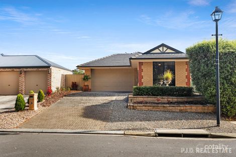Property photo of 2 Pioneer Way Encounter Bay SA 5211