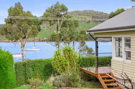 Property photo of 4422 Huon Highway Port Huon TAS 7116