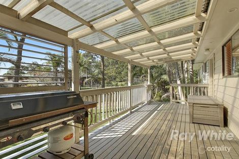 Property photo of 4 Ruislip Parkway Buttaba NSW 2283