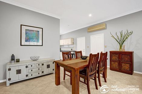Property photo of 3/9 The Strand Gladesville NSW 2111