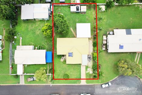 Property photo of 6 Haines Close Mareeba QLD 4880