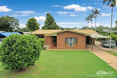 Property photo of 6 Haines Close Mareeba QLD 4880
