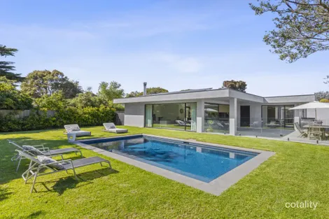 Property photo of 7 Girvan Grove Point Lonsdale VIC 3225