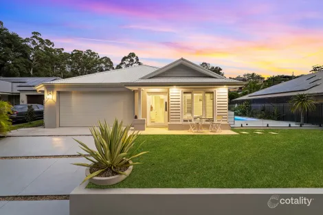 Property photo of 5 Elysian Place Wyoming NSW 2250