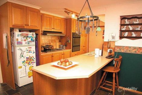 Property photo of 180 Lyrebird Drive Carrum Downs VIC 3201