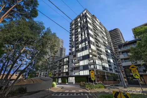 Property photo of 101/51 Homer Street Moonee Ponds VIC 3039