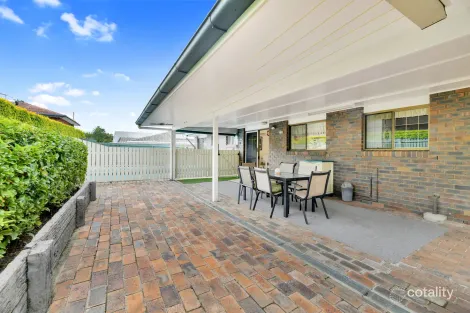 Property photo of 49 Donatello Street Fig Tree Pocket QLD 4069