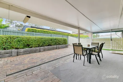 Property photo of 49 Donatello Street Fig Tree Pocket QLD 4069