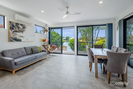 Property photo of 7 Tamarind Place Twin Waters QLD 4564