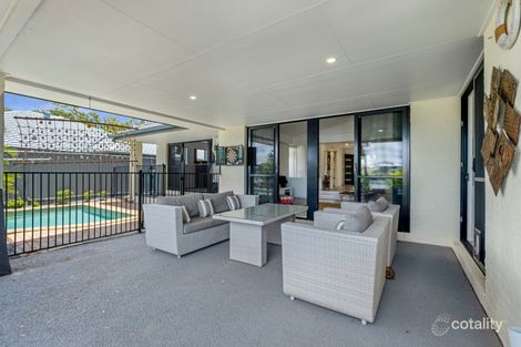 Property photo of 7 Tamarind Place Twin Waters QLD 4564