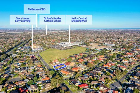 Property photo of 35 Copernicus Way Keilor Downs VIC 3038