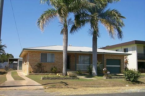 45 Moran St, Svensson Heights, QLD 4670