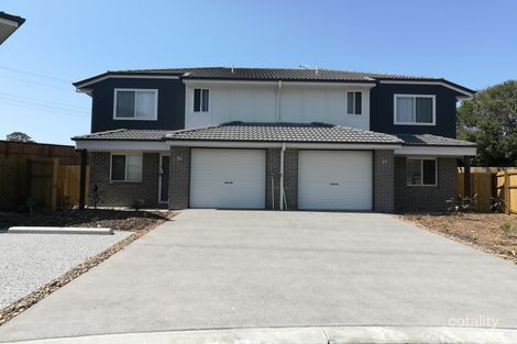 Property photo of 20/127 Bilby Drive Morayfield QLD 4506
