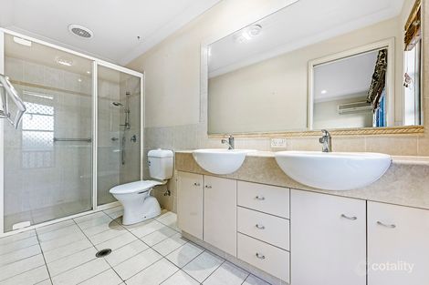 Property photo of 54 Riverwood Drive Ashmore QLD 4214