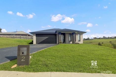 Property photo of 2 Myrtle Place Lucknow VIC 3875