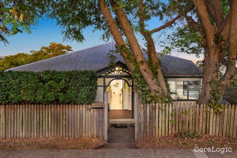 Property photo of 34 Clarence Road Indooroopilly QLD 4068