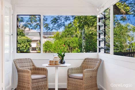Property photo of 34 Clarence Road Indooroopilly QLD 4068