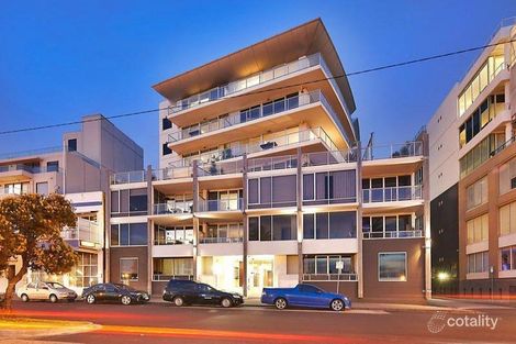 406/65 Beach St, Port Melbourne, VIC 3207
