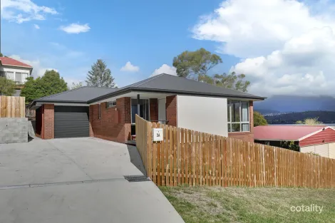 3 Sunnyside Rd, Lindisfarne, TAS 7015
