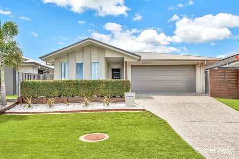 Property photo of 45 Azure Way Pimpama QLD 4209