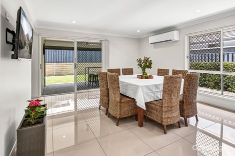 Property photo of 45 Azure Way Pimpama QLD 4209