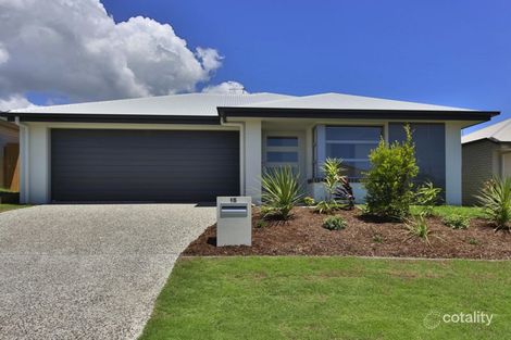15 Vision Way, Griffin, QLD 4503