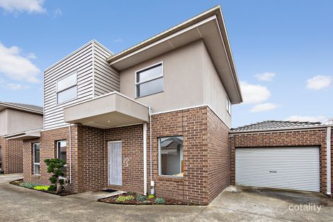 3/10 Kinnane Cres, Sunshine, VIC 3020