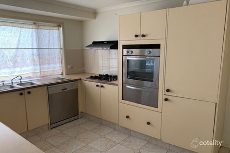 Property photo of 22 Australorp Avenue Seven Hills NSW 2147