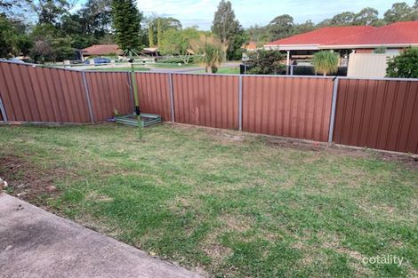 Property photo of 22 Australorp Avenue Seven Hills NSW 2147