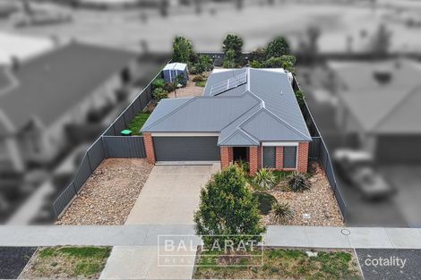 Property photo of 6 Forest View Drive Maryborough VIC 3465