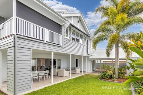 Property photo of 48 Thomas Street Grange QLD 4051