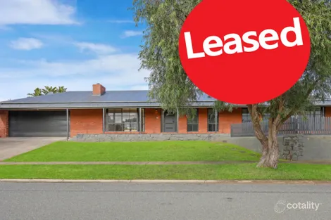 Property photo of 8 Lipook Court Warrnambool VIC 3280