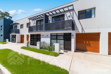 Property photo of 4/14 Harris Street Harris Park NSW 2150