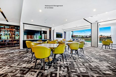 Property photo of 2610/5 Harbour Side Court Biggera Waters QLD 4216
