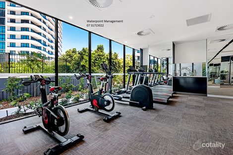 Property photo of 2108/5 Harbour Side Court Biggera Waters QLD 4216