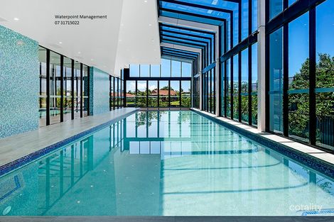 Property photo of 2108/5 Harbour Side Court Biggera Waters QLD 4216